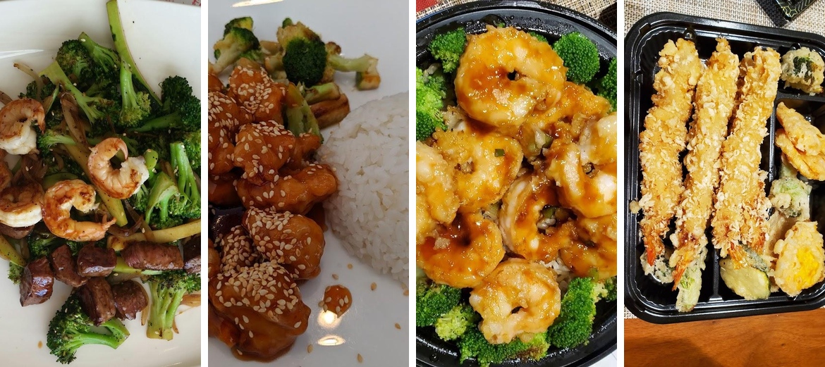 Oishi Japanese Cuisine