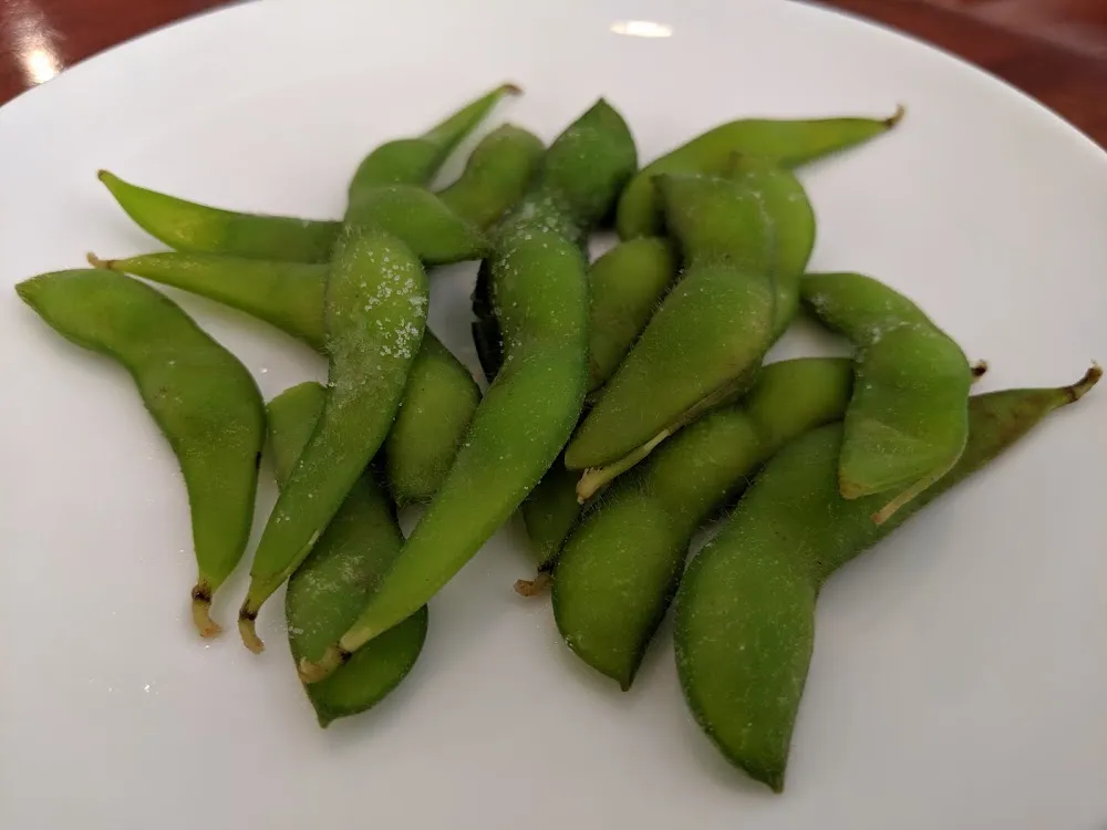 Edamame