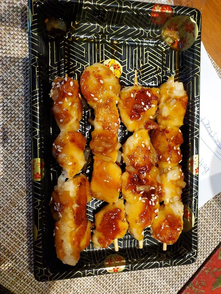 Yakitori